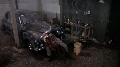 迷幻演出剧照的剧照