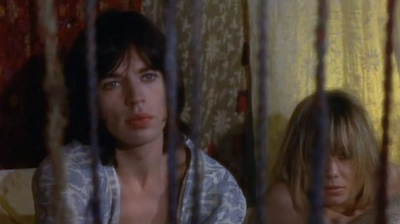 迷幻演出剧照的剧照