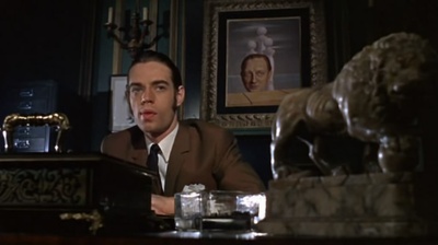 迷幻演出剧照的剧照