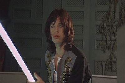 迷幻演出剧照的剧照