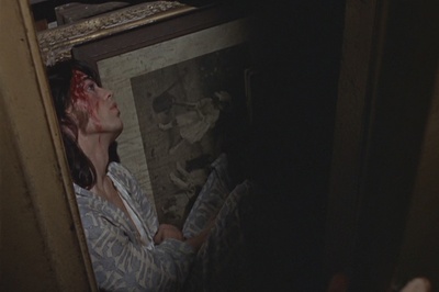 迷幻演出剧照的剧照