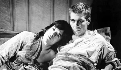 迷幻演出剧照的剧照