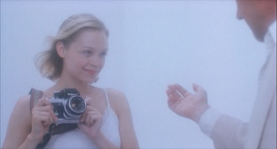 漂亮宝贝剧照的剧照