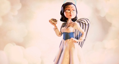 地狱归来剧照的剧照