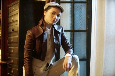 千门女王之黄雀在后剧照的剧照