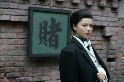 千门女王之黄雀在后剧照的剧照