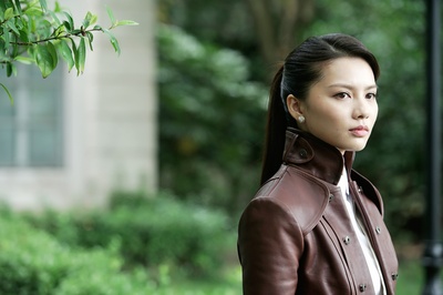 千门女王之黄雀在后剧照的剧照