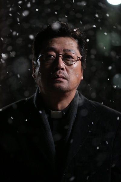 黑司祭们剧照的剧照