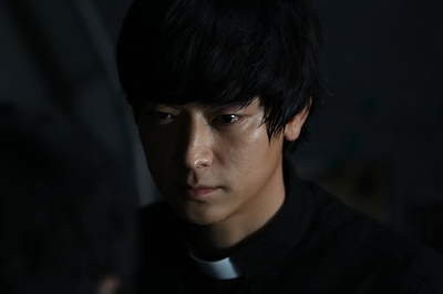 黑司祭们剧照的剧照