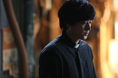 黑司祭们剧照的剧照