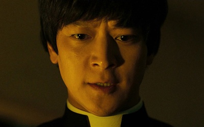 黑司祭们剧照的剧照