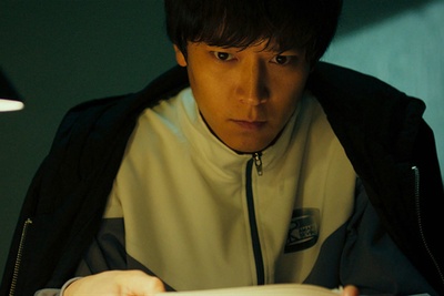 黑司祭们剧照的剧照