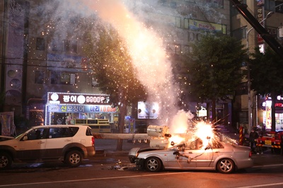 黑司祭们剧照的剧照