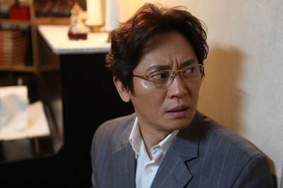 黑司祭们剧照的剧照