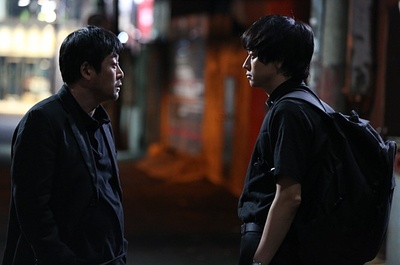 黑司祭们剧照的剧照