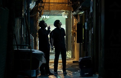 黑司祭们剧照的剧照