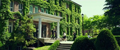 黑司祭们剧照的剧照