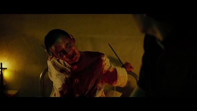 黑司祭们剧照的剧照