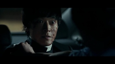 黑司祭们剧照的剧照