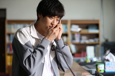 黑司祭们剧照的剧照