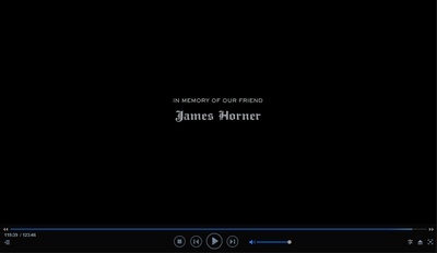 铁拳剧照的剧照