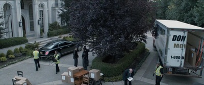 铁拳剧照的剧照