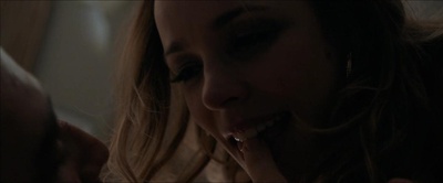 铁拳剧照的剧照