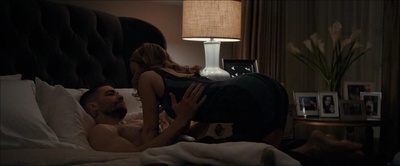 铁拳剧照的剧照