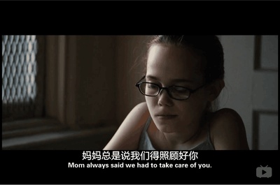 铁拳剧照的剧照