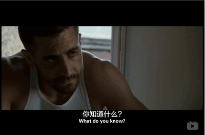 铁拳剧照的剧照