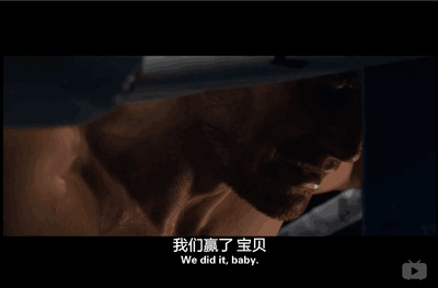 铁拳剧照的剧照