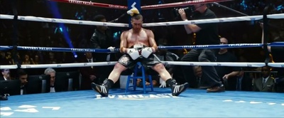 铁拳剧照的剧照