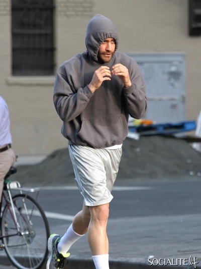 铁拳剧照的剧照