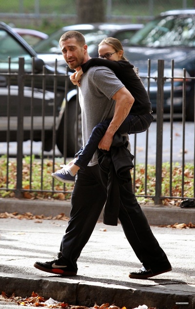 铁拳剧照的剧照