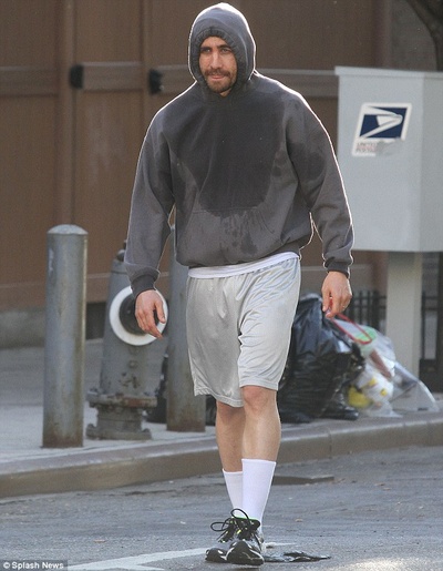 铁拳剧照的剧照