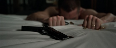 铁拳剧照的剧照