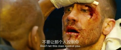 铁拳剧照的剧照