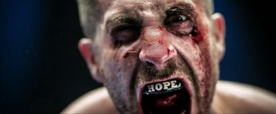 铁拳剧照的剧照