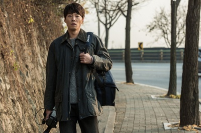 突然变异剧照的剧照