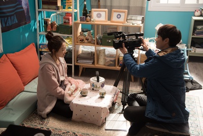 突然变异剧照的剧照