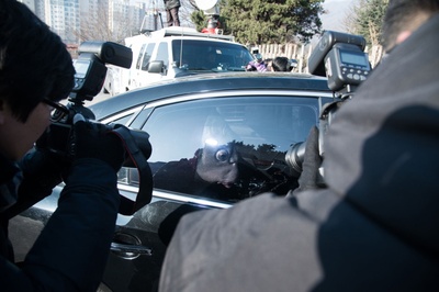 突然变异剧照的剧照