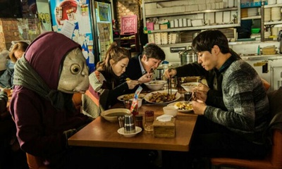 突然变异剧照的剧照