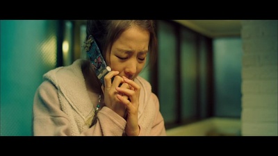 突然变异剧照的剧照