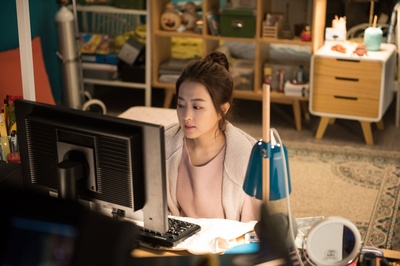 突然变异剧照的剧照