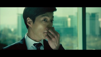 突然变异剧照的剧照