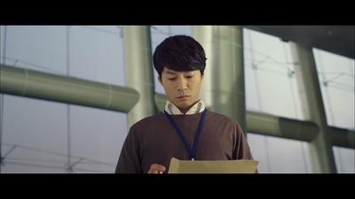 突然变异剧照的剧照