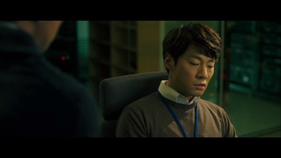 突然变异剧照的剧照