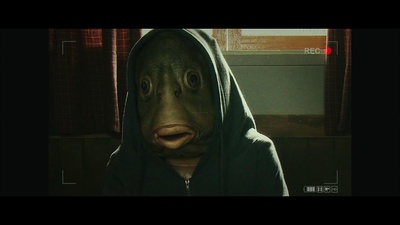 突然变异剧照的剧照