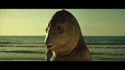 突然变异剧照的剧照