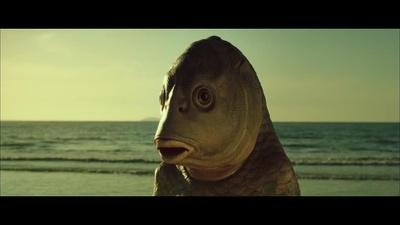 突然变异剧照的剧照